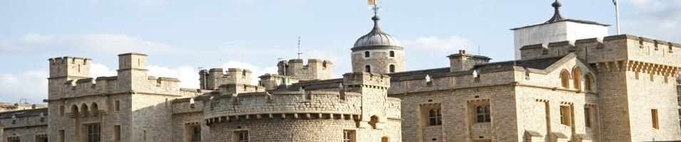Tower of London